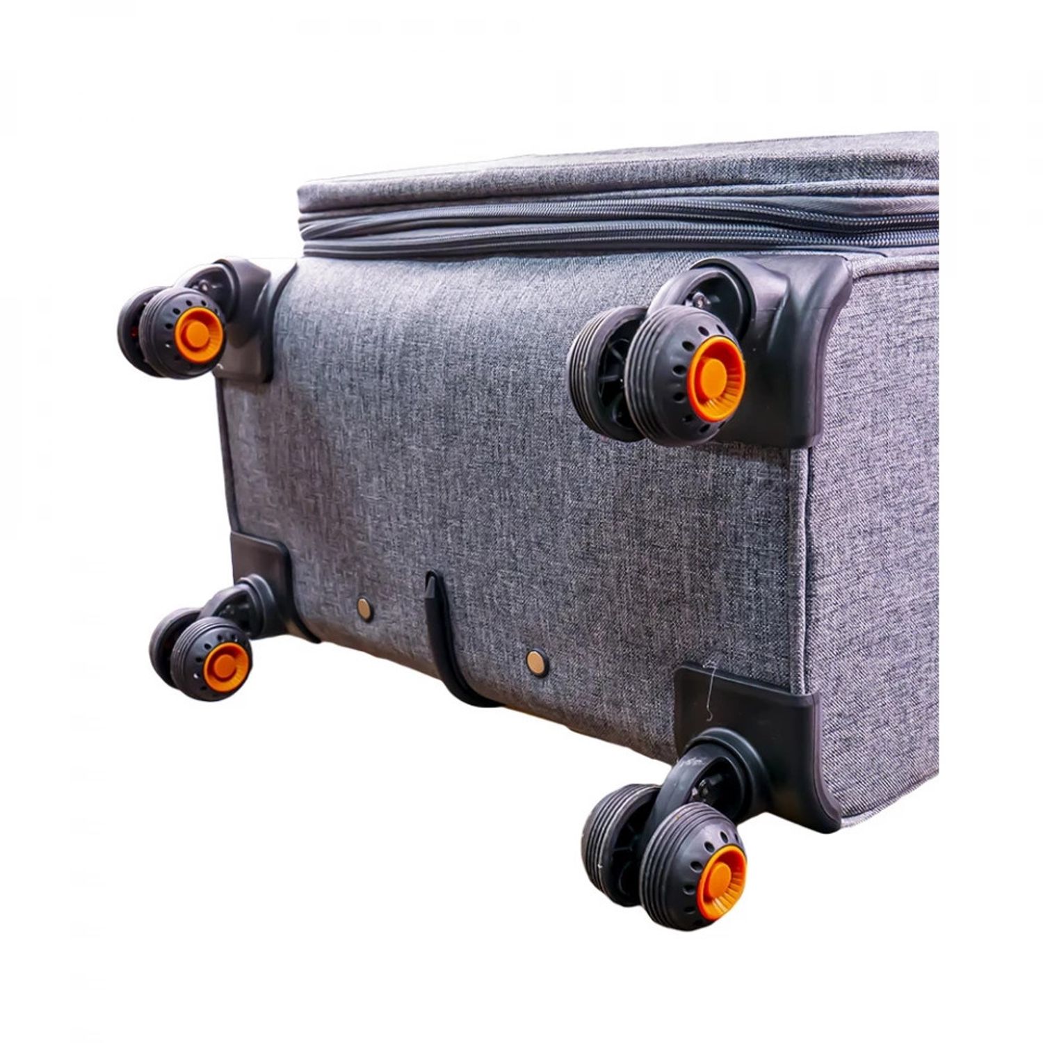 Trolere GRI, 2 marimi/set - UPPER B fotografia produsului View 3 L