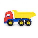 Camion - Silver, 70x26x32 cm, Polesie fotografia produsului View 3 S