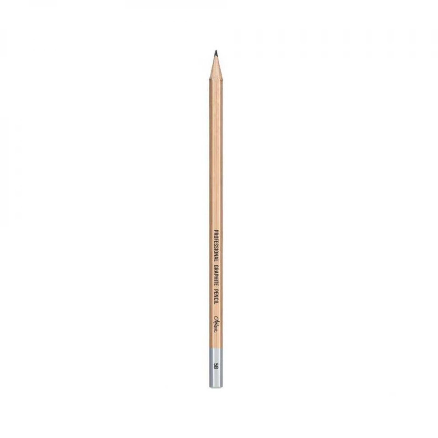 Creion grafit profesional, 5B - ARTLINE fotografia produsului
