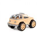 Jeep safari - Legion, 38x22x20 cm, Polesie fotografia produsului View 3 S