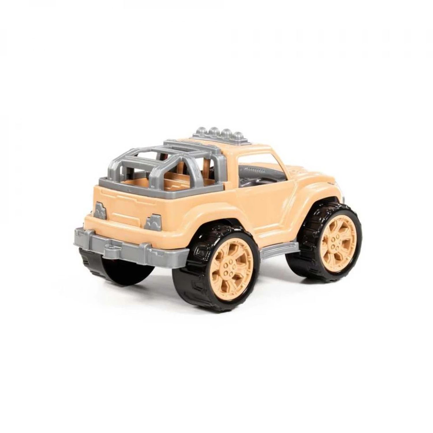 Jeep safari - Legion, 38x22x20 cm, Polesie fotografia produsului View 3 L