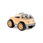 Jeep safari - Legion, 38x22x20 cm, Polesie fotografia produsului View 4 S