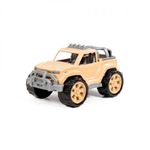 Jeep safari - Legion, 38x22x20 cm, Polesie fotografia produsului