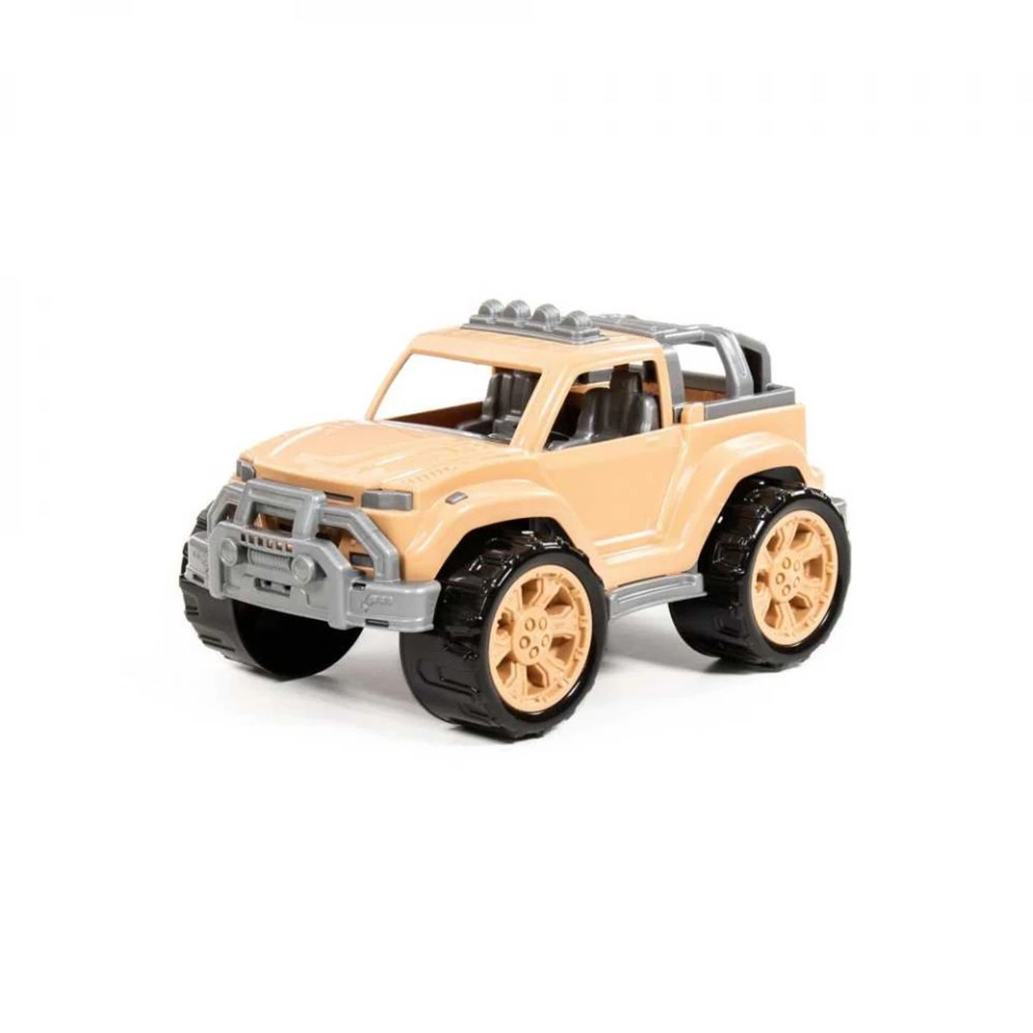 Jeep safari - Legion, 38x22x20 cm, Polesie fotografia produsului