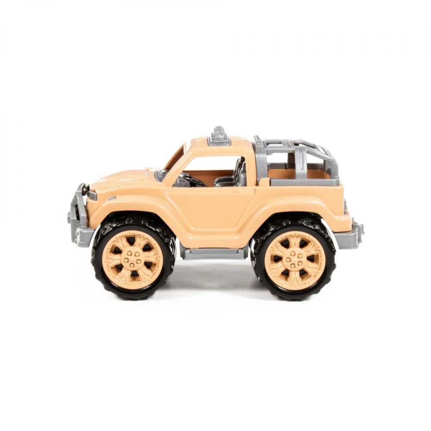 Jeep safari - Legion, 38x22x20 cm, Polesie fotografia produsului View 2 L