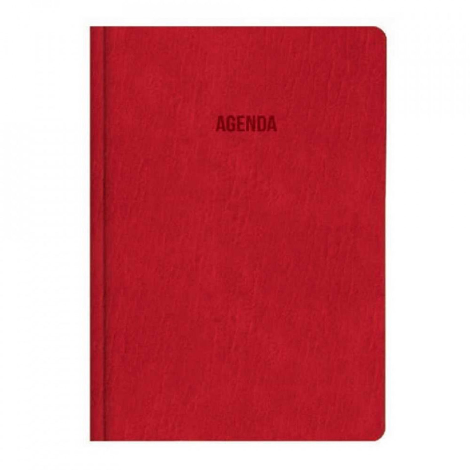 Agenda A5, nedatata, Monaco fotografia produsului View 3 L
