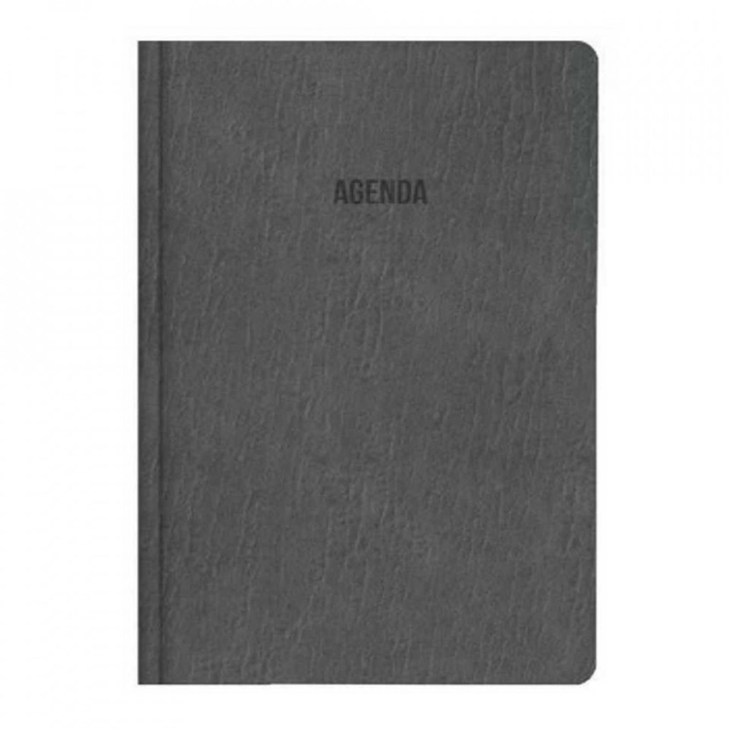 Agenda A5, nedatata, Monaco fotografia produsului View 4 L