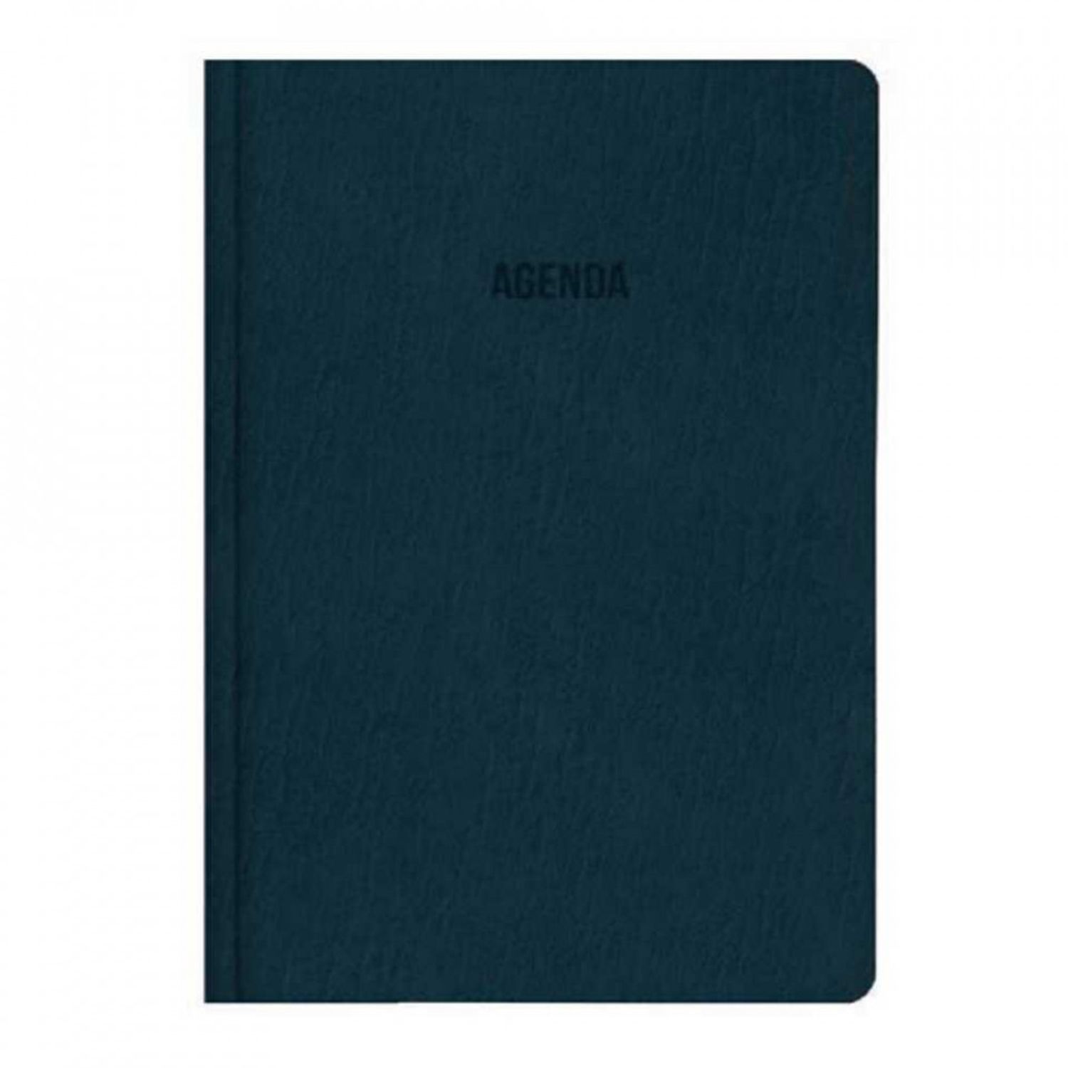 Agenda A5, nedatata, Monaco fotografia produsului View 2 L