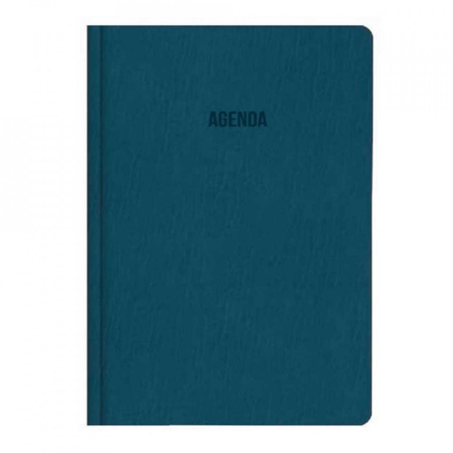 Agenda A5, nedatata, Monaco fotografia produsului View 5 L