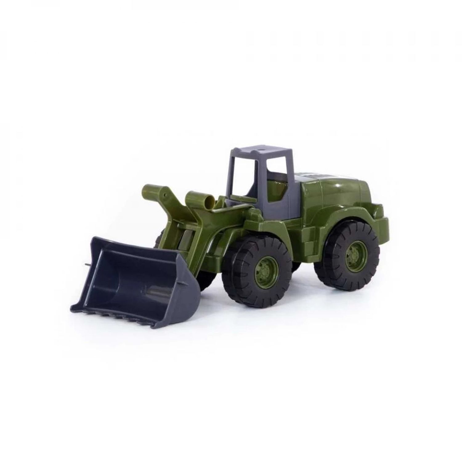 Buldozer militar, 31x12x13 cm, Wader fotografia produsului View 2 L