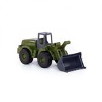 Buldozer militar, 31x12x13 cm, Wader fotografia produsului View 4 S