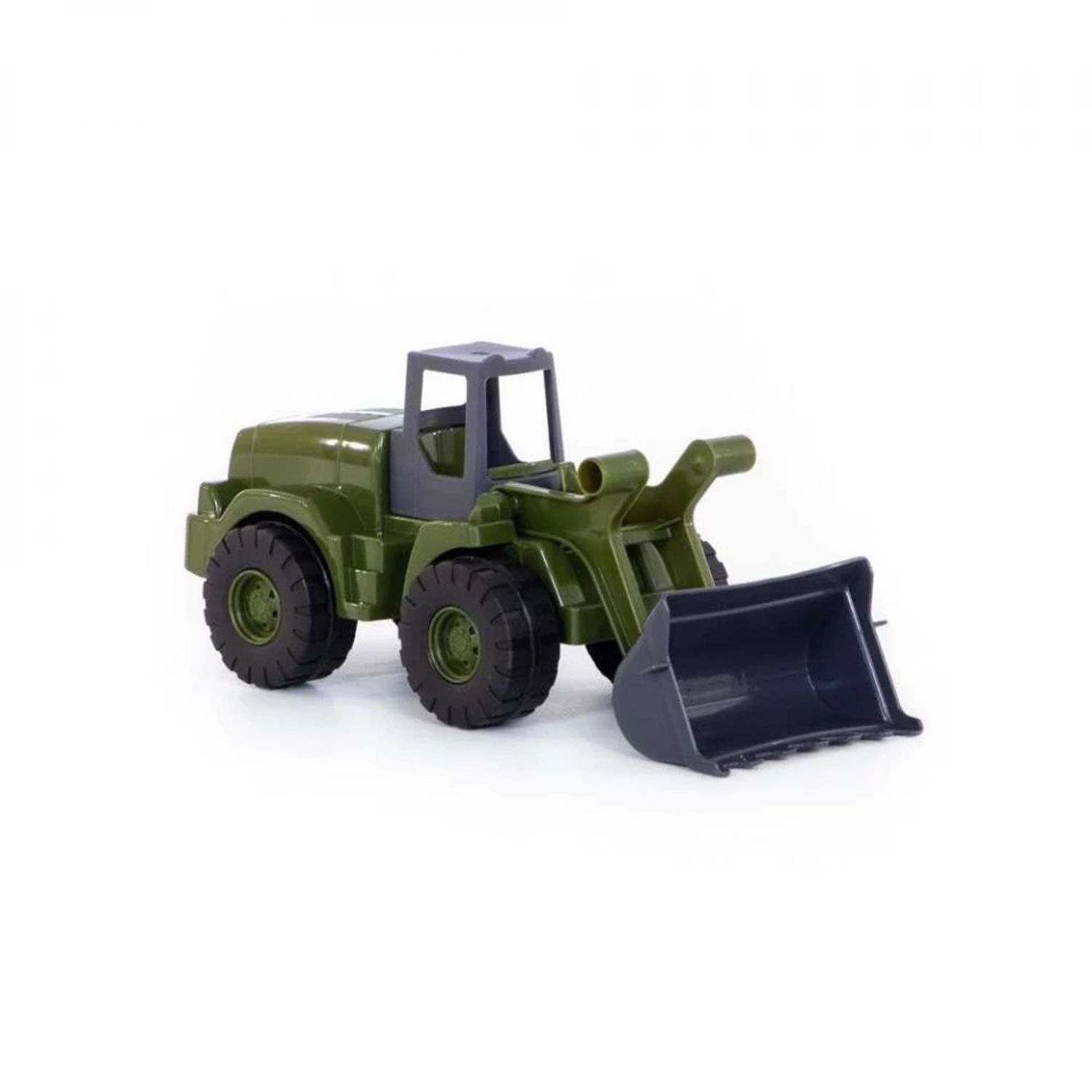Buldozer militar, 31x12x13 cm, Wader fotografia produsului View 4 L