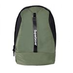 Ghiozdan SUPERBRAVE GREEN, 29x14x43cm - S-COOL fotografia produsului View 2 S
