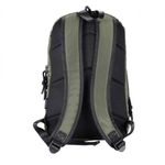 Ghiozdan SUPERBRAVE GREEN, 29x14x43cm - S-COOL fotografia produsului View 3 S