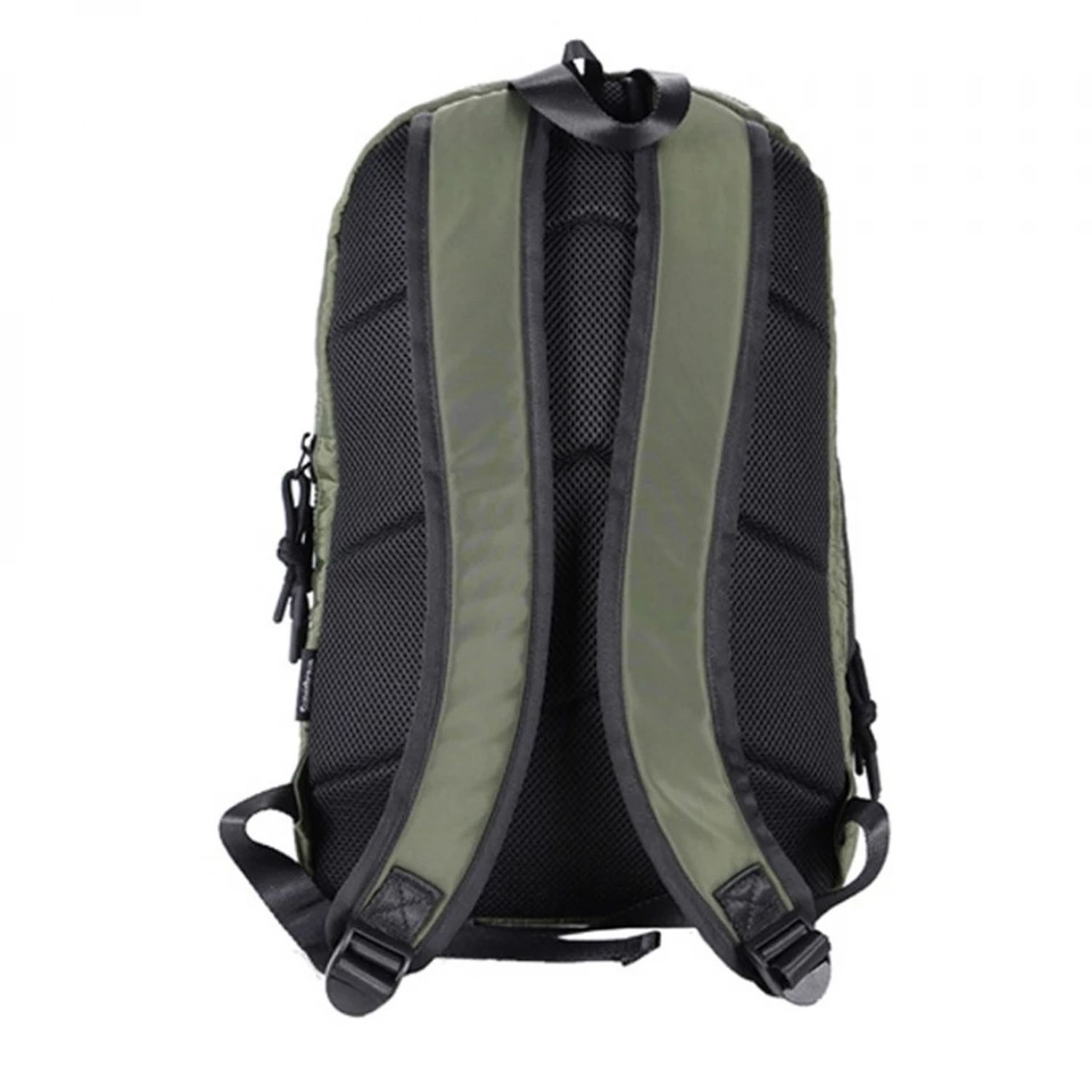 Ghiozdan SUPERBRAVE GREEN, 29x14x43cm - S-COOL fotografia produsului View 3 L
