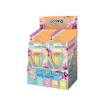 Creioane color, pastel, 12 cul/set - S-COOL fotografia produsului View 3 S