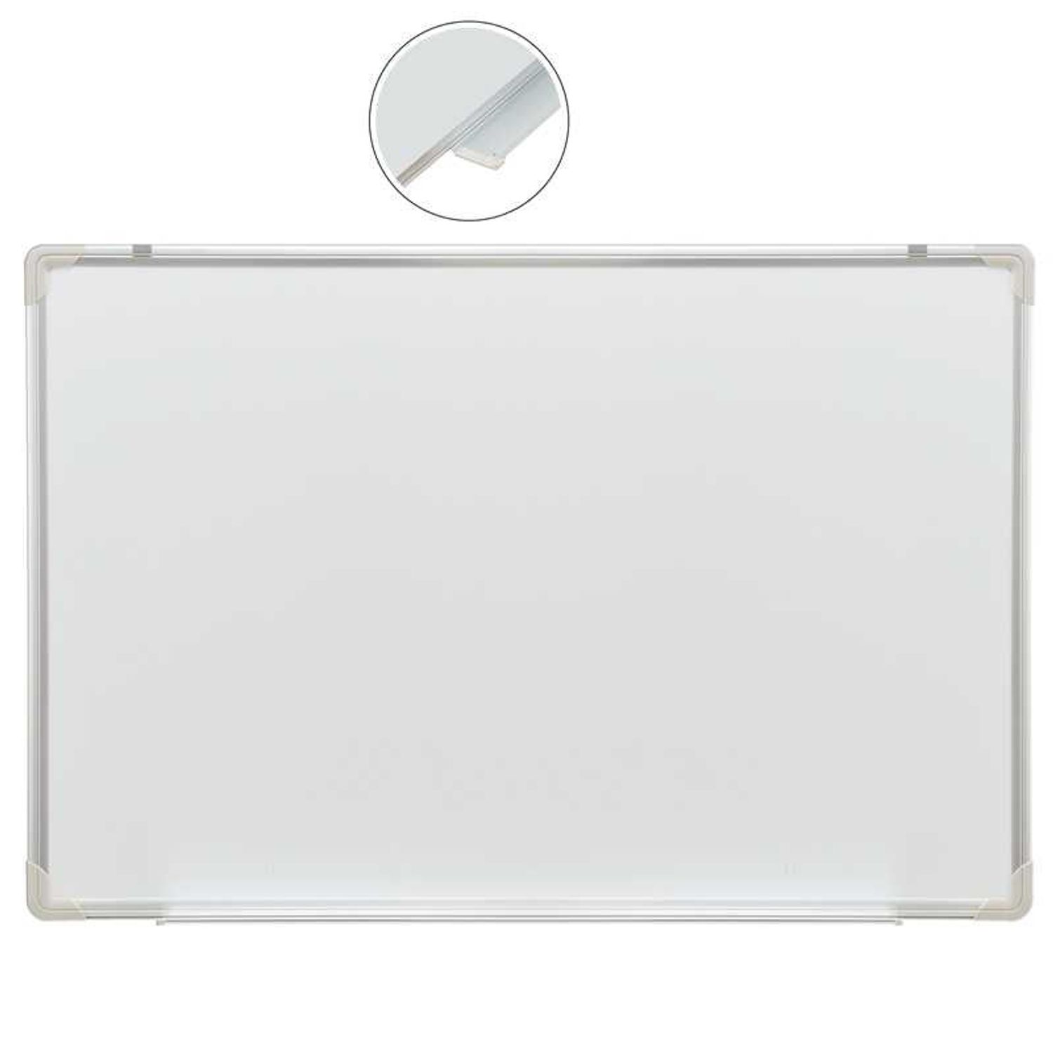 Whiteboard 100x150cm - OFFISHOP fotografia produsului