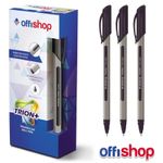 Pix triunghiular, Trion, mina neagra, 10/set - OFFISHOP fotografia produsului