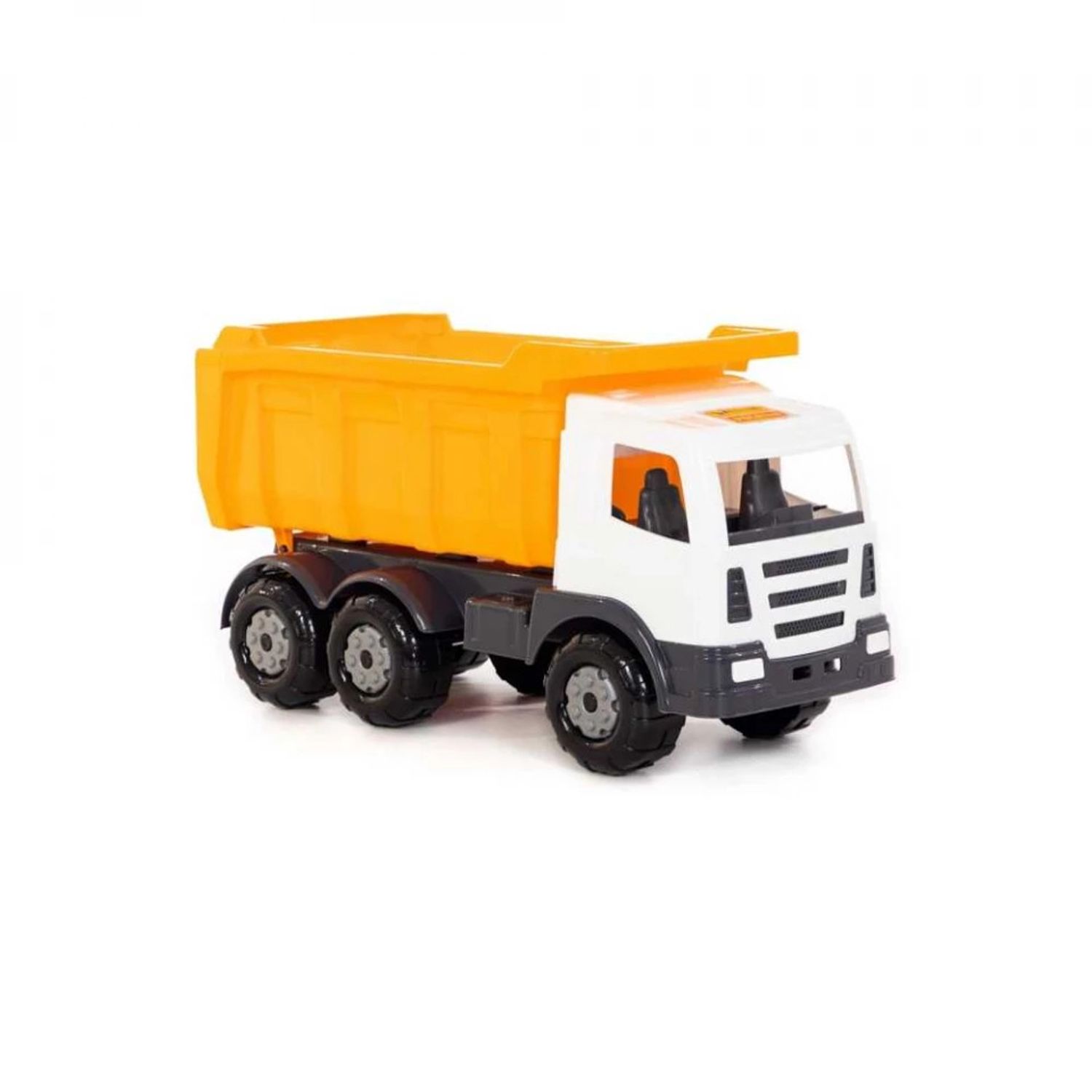 Camion - Premium, 67x26x36 cm, Wader fotografia produsului View 5 L