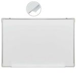 Whiteboard 90x120cm - OFFISHOP fotografia produsului