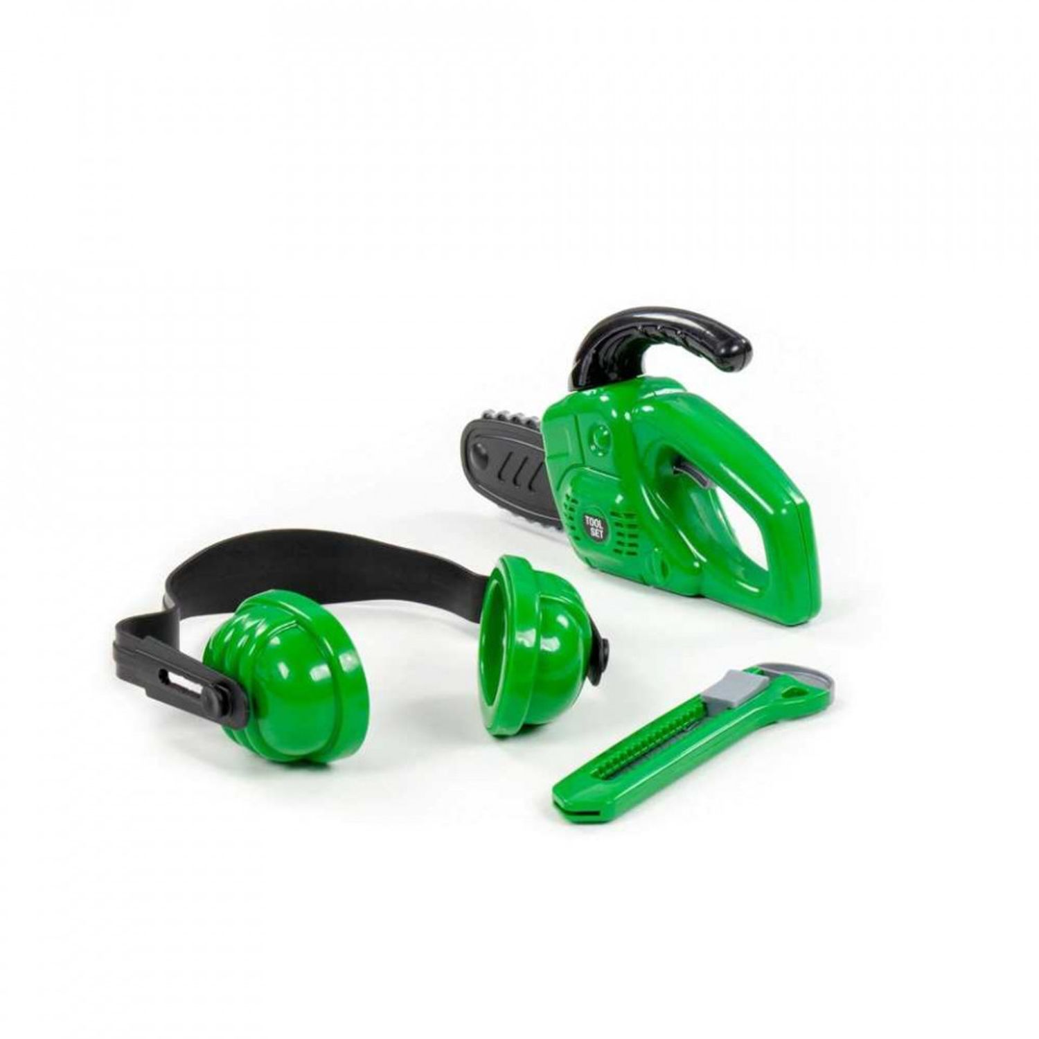 Drujba + accesorii, 20x6,5x20 cm - Polesie fotografia produsului View 3 L