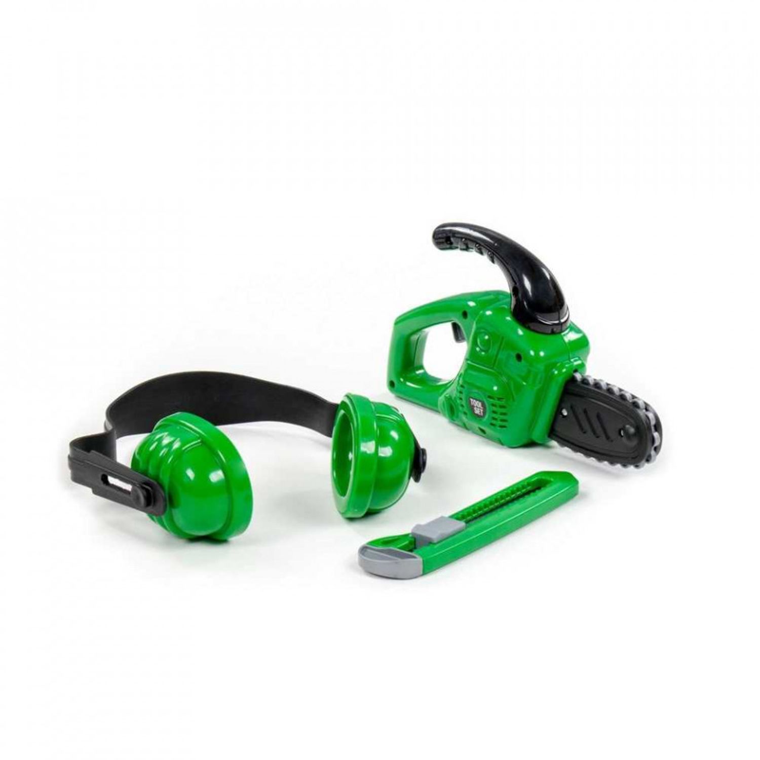 Drujba + accesorii, 20x6,5x20 cm - Polesie fotografia produsului View 5 L
