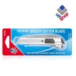 Cutter, 18 mm, 1 buc/blister - OFFISHOP fotografia produsului