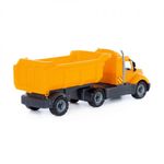Camion cu semiremorca - Mike, 66x19x23 cm, Wader fotografia produsului View 5 S