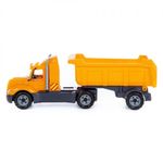 Camion cu semiremorca - Mike, 66x19x23 cm, Wader fotografia produsului View 3 S