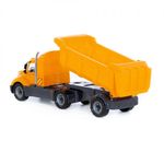 Camion cu semiremorca - Mike, 66x19x23 cm, Wader fotografia produsului View 4 S