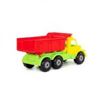 Camion - MaxiTruck, 73x29x32 cm, Wader fotografia produsului View 4 S