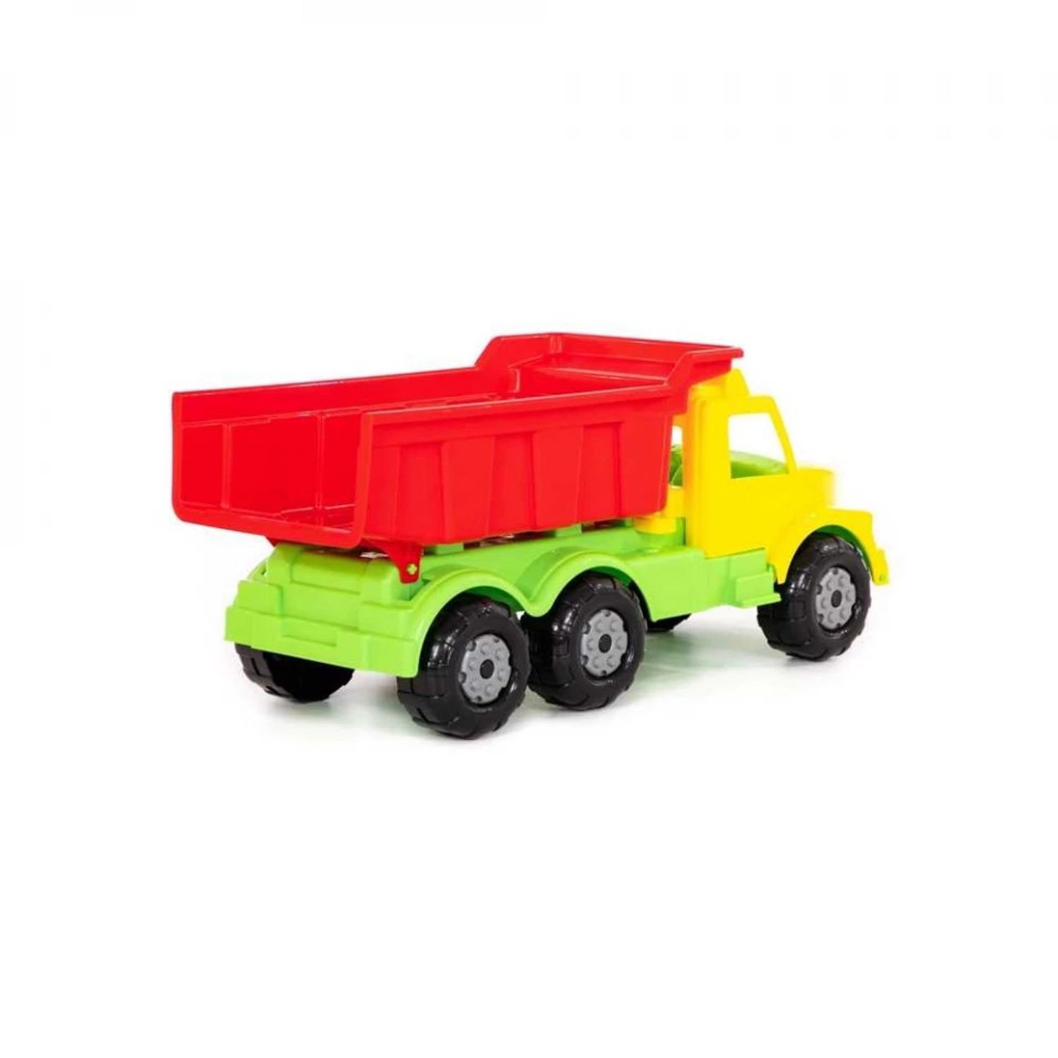 Camion - MaxiTruck, 73x29x32 cm, Wader fotografia produsului View 4 L