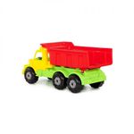 Camion - MaxiTruck, 73x29x32 cm, Wader fotografia produsului View 3 S
