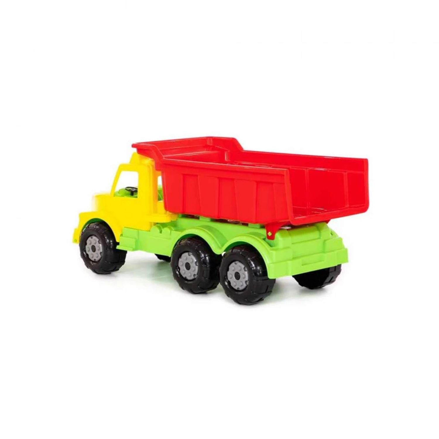 Camion - MaxiTruck, 73x29x32 cm, Wader fotografia produsului View 3 L