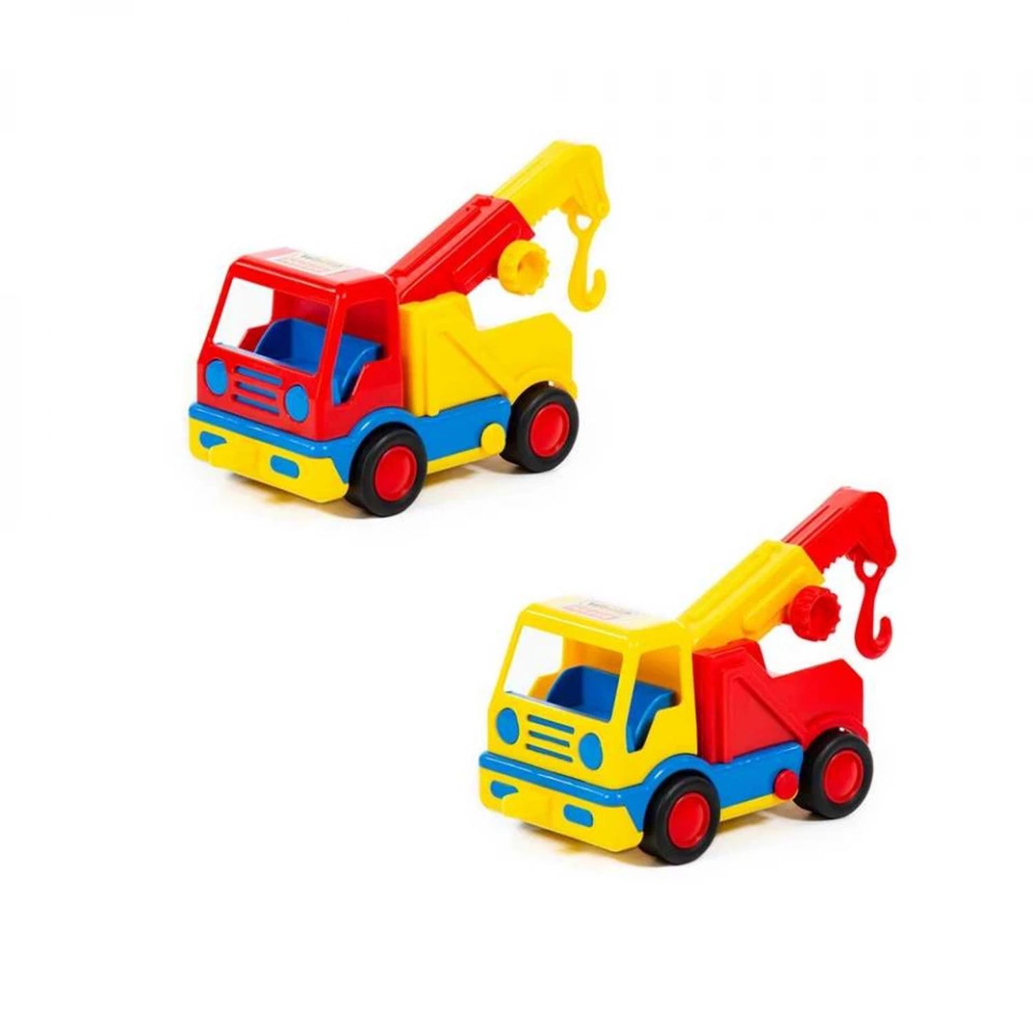 Camion remorcare - Basics, 20x10x10 cm, Wader fotografia produsului