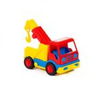 Camion remorcare - Basics, 20x10x10 cm, Wader fotografia produsului View 5 S