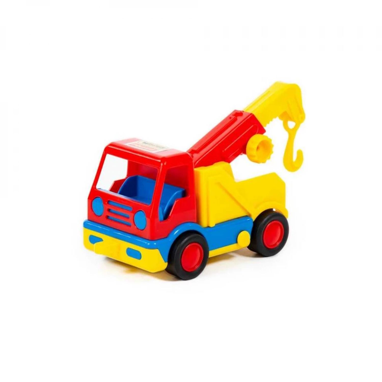 Camion remorcare - Basics, 20x10x10 cm, Wader fotografia produsului View 2 L