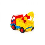 Camion remorcare - Basics, 20x10x10 cm, Wader fotografia produsului View 3 S