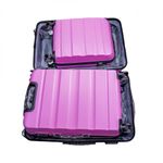 Trolere ROZ, 3 marimi/set - UPPER B fotografia produsului View 2 S