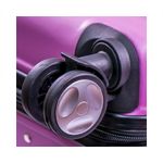 Trolere ROZ, 3 marimi/set - UPPER B fotografia produsului View 3 S