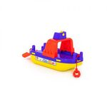 Barca tip feribot - Lagoon, 30x14x18 cm, Wader fotografia produsului View 2 S