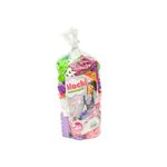 Cuburi constructii 98 piese, 28 mm, pentru fetite - Tupiko fotografia produsului