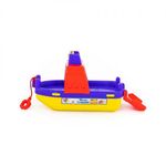 Barca tip feribot - Lagoon, 30x14x18 cm, Wader fotografia produsului View 5 S