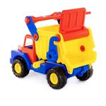 Camion - No.1, 74x43x52 cm, Wader fotografia produsului View 3 S