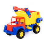 Camion - No.1, 74x43x52 cm, Wader fotografia produsului View 4 S