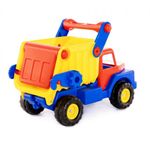 Camion - No.1, 74x43x52 cm, Wader fotografia produsului View 5 S