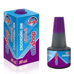 Tus stampila, mov, 24 ml - OFFISHOP fotografia produsului