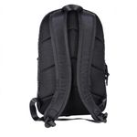Ghiozdan SUPERBRAVE BLACK, 29x14x43cm - S-COOL fotografia produsului View 4 S