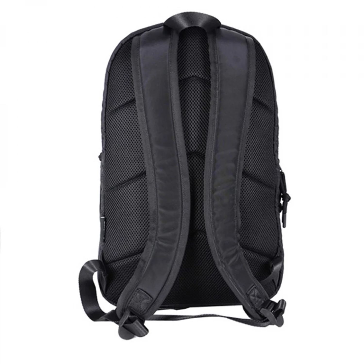 Ghiozdan SUPERBRAVE BLACK, 29x14x43cm - S-COOL fotografia produsului View 4 L