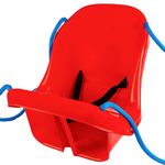 Leagan cu spatar, 48,5x38x41 cm - Tupiko fotografia produsului View 3 S